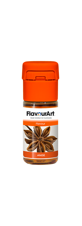 Anise - Flavour Art