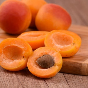 Abricot - Saveur artisanale