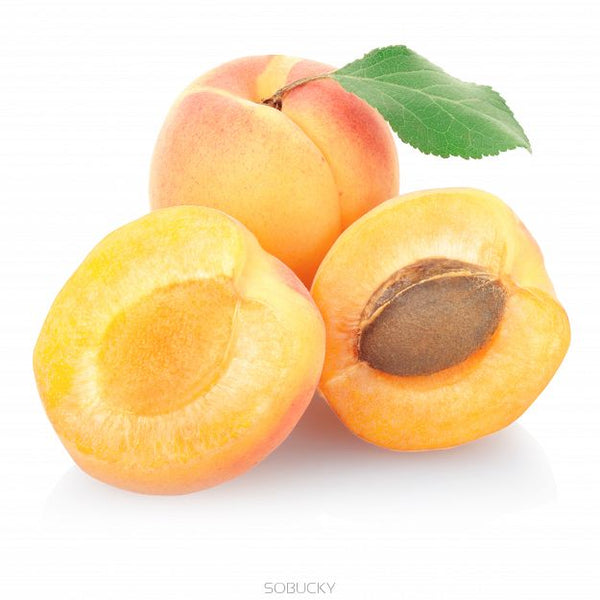 Apricot (MB) - SSA