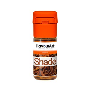 Shade - Flavour Art