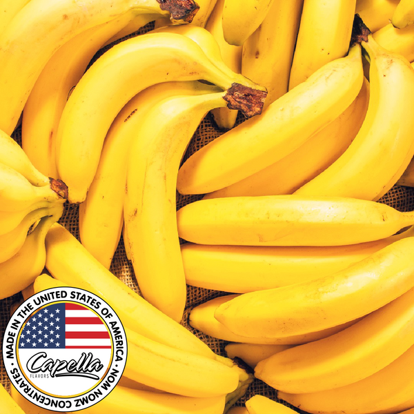 Banane - Capella