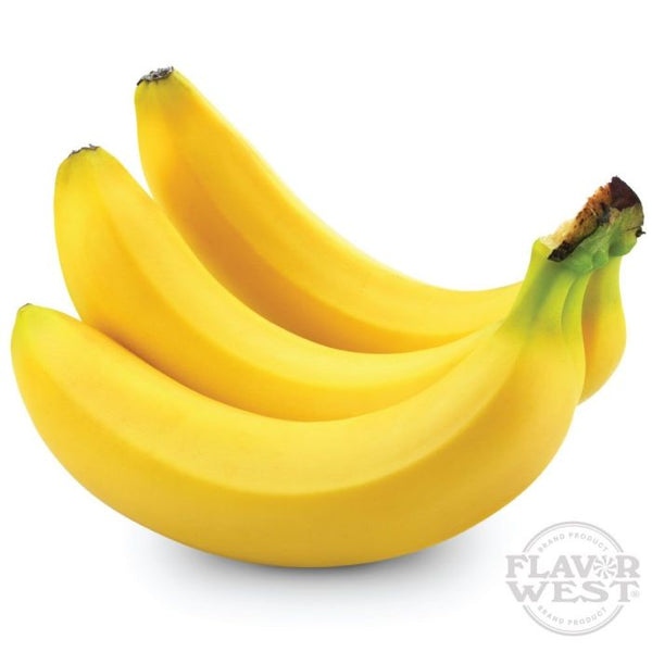 Banane - Saveur Ouest