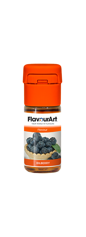 Bilberry - Flavour Art