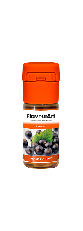 Blackcurrant - Flavour Art