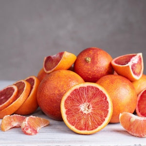 Orange sanguine - Saveur artisanale