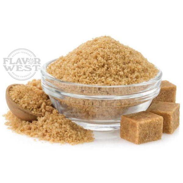 Brown Sugar - Flavor West