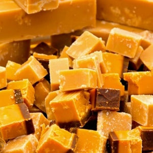 Caramel au beurre - Saveur artisanale