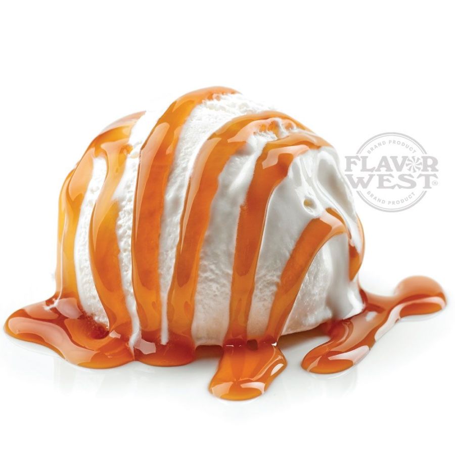 Butterscotch Ripple - Flavor West – Nom Nomz UK