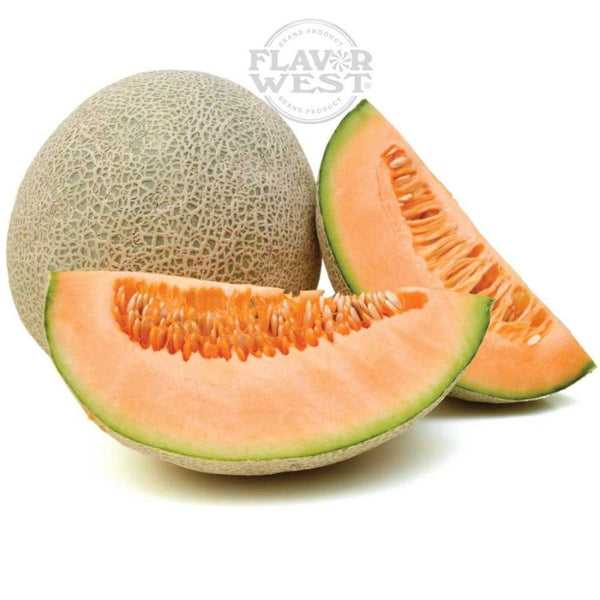 Cantaloup - Saveur Ouest