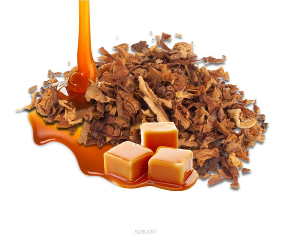 Caramelised Tobacco - Super Aromas