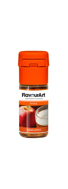 Cider Apple - FlavourArt