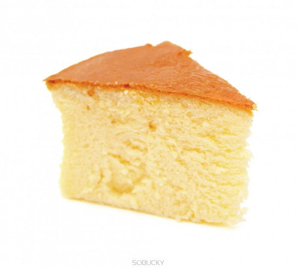 Gâteau éponge classique (MB) - SSA