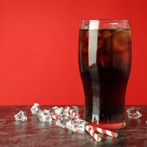 Cola - Saveur artisanale