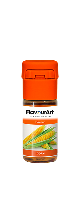 Corn - Flavour Art