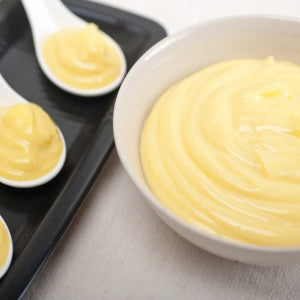 Crème anglaise - Saveur artisanale