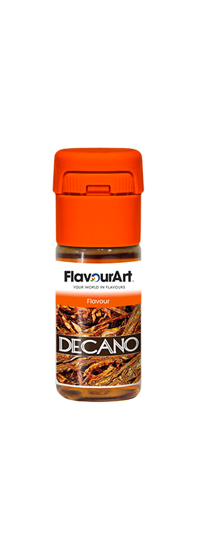 Décano - FlavourArt