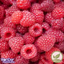 Natural Raspberry - Wonder Flavours