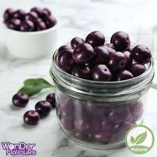 Natural Acai - Wonder Flavours