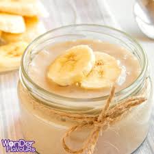 Banana Custard SC - Wonder Flavours