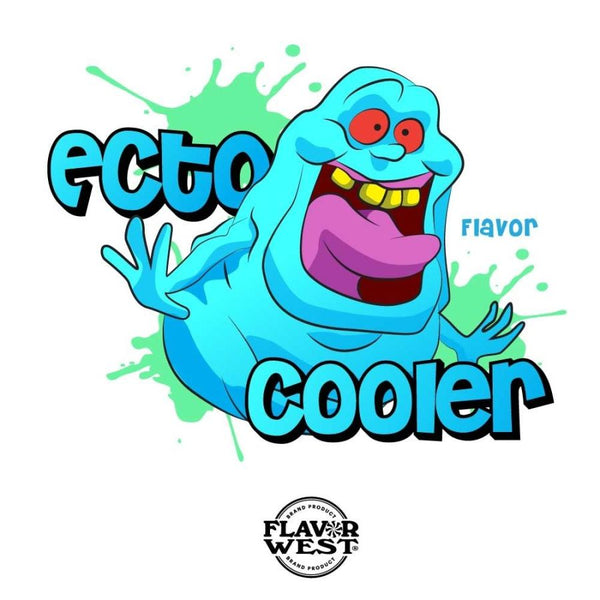Ecto Cooler - Flavor West