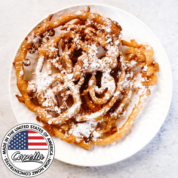 Funnel Cake - Capella