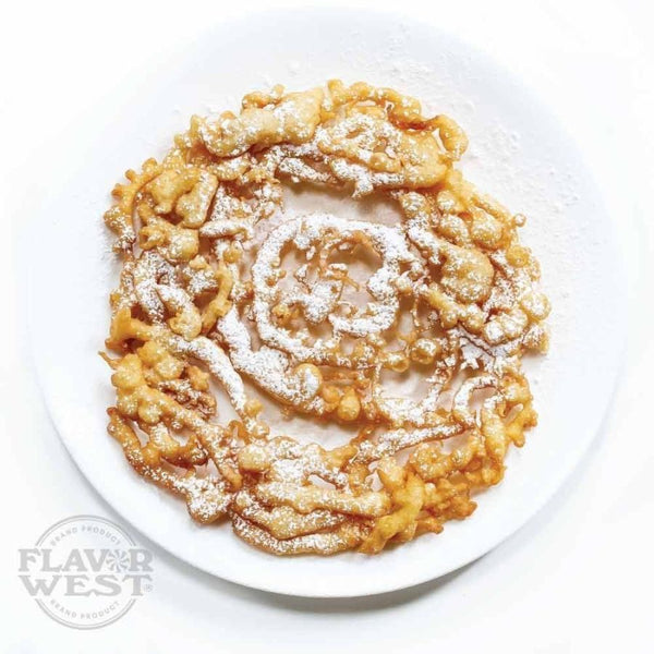 Funnel Cake - Flavor West