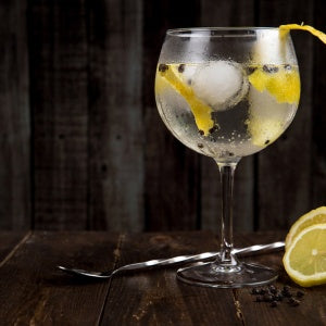 Gin - Craft Flavour