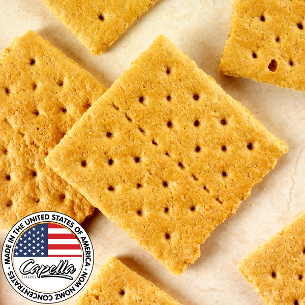 Graham Cracker - Capella