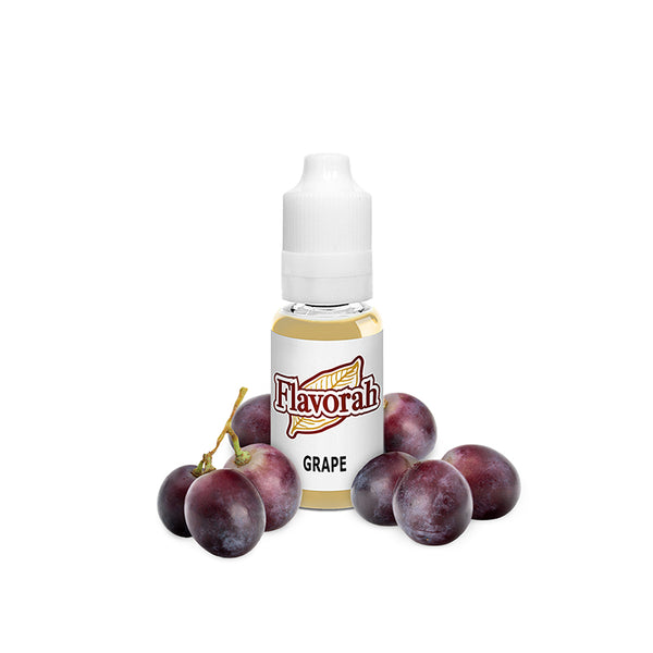 Grape - Flavorah