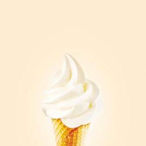 Ice Cream Premium - Craft Flavour