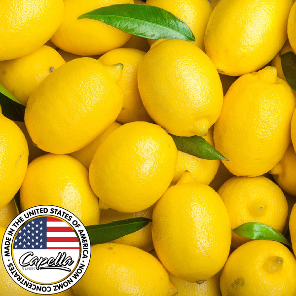 Italian Lemon Sicily - Capella