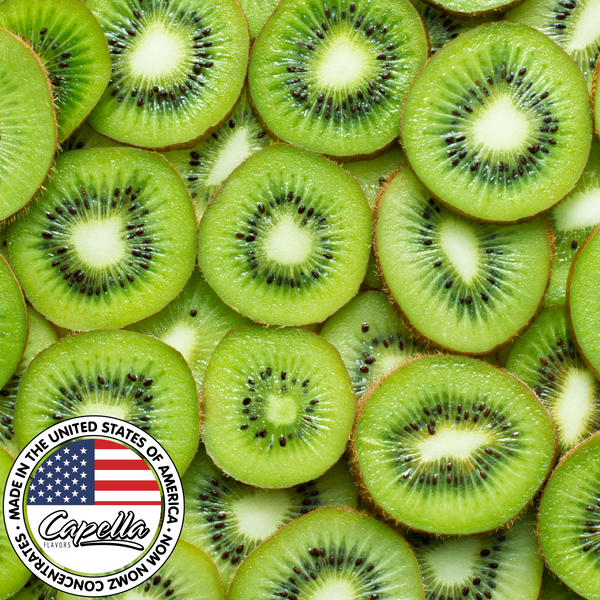 Kiwi - Capella