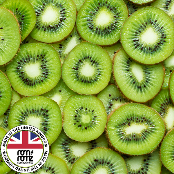 Kiwi - Nom Nomz Suralimenté