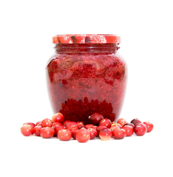 Cranberry Jam - Super Aromas
