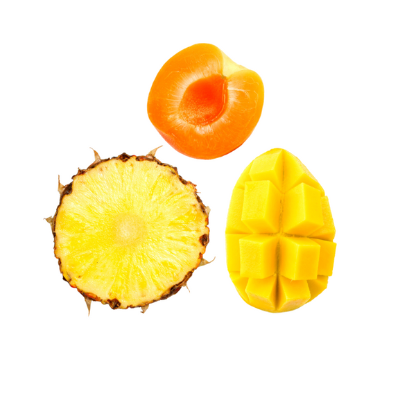 Exotic - Super Aromas