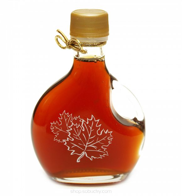 Maple Syrup - Super Aromas