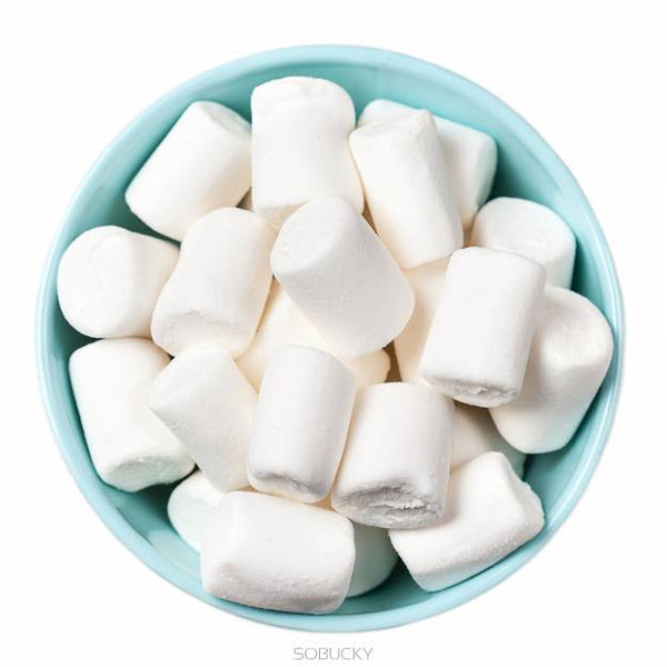 Marshmallow - Super Aromas