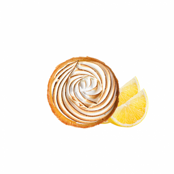 Meringue (Lemony) - Super Aromas