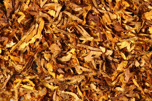 Vanilla Tobacco - Super Aromas