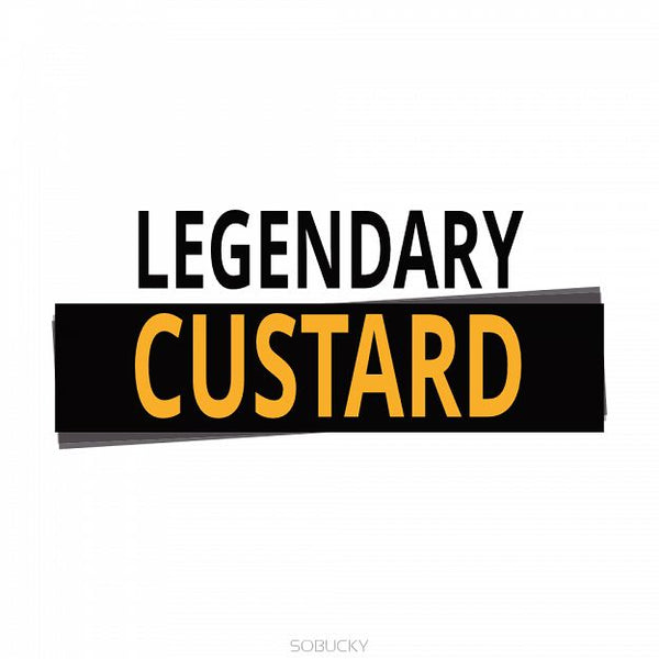 Legendary Custard (MB) - SSA