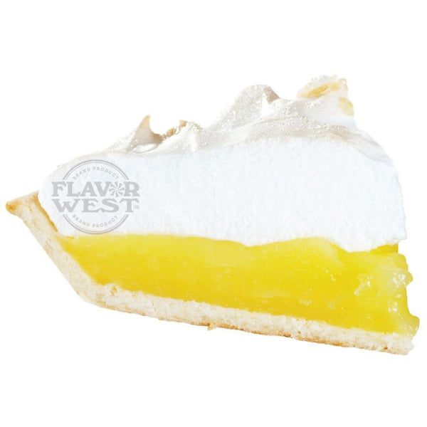 Lemon Meringue Pie - Flavor West