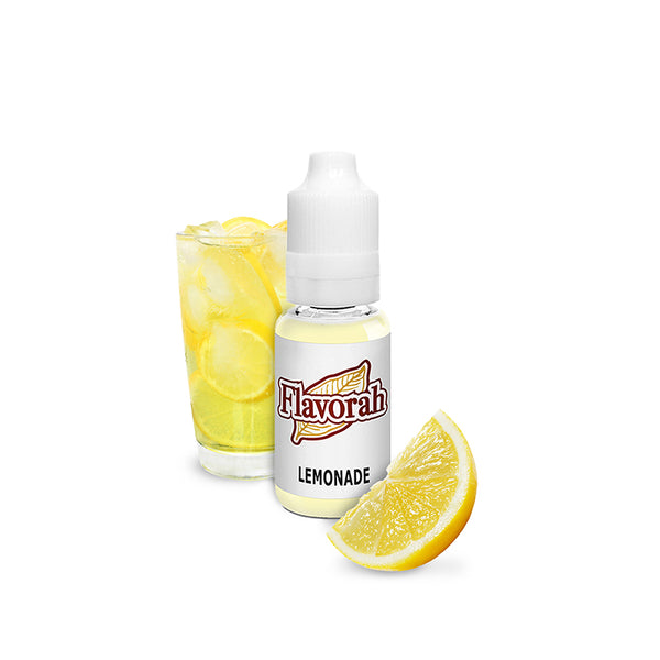 Lemonade - Flavorah