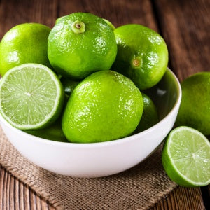 Lime Cold Pressed - Craft Flavour