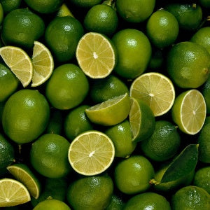 Lime Distilled - Craft Flavour