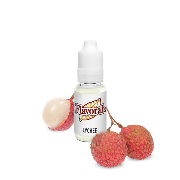 Lychee - Flavorah