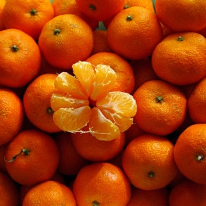 Mandarine - Saveur artisanale