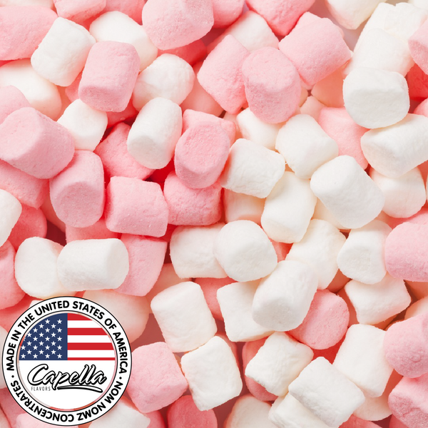 Marshmallow - Capella