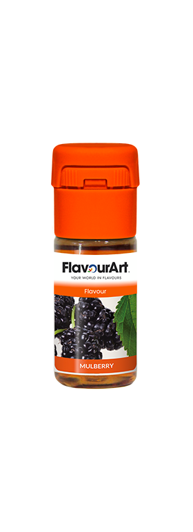 Mulberry - FlavourArt