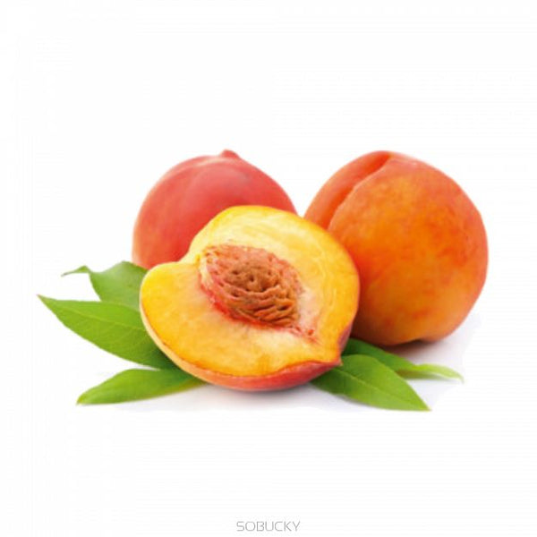 Nectar Peach (MB) - Super Aromas