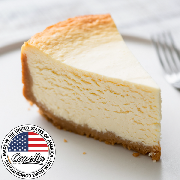 New York Cheesecake V2 - Capella